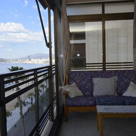 Cachirulo 3a - Arena 貝尼多姆