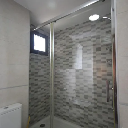 公寓 Cachirulo 3a - Arena 貝尼多姆