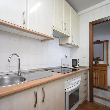 Cachirulo 3a - Arena * 貝尼多姆