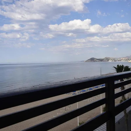 Cachirulo 3a - Arena 公寓