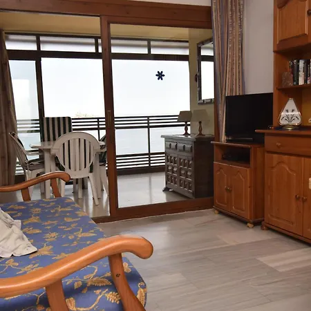 Cachirulo 3a - Arena 公寓 *