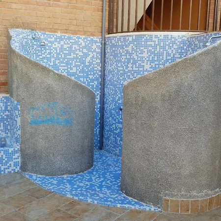 公寓 Cachirulo 3a - Arena *