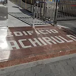アパート Cachirulo 3a - Arena ベニドルム