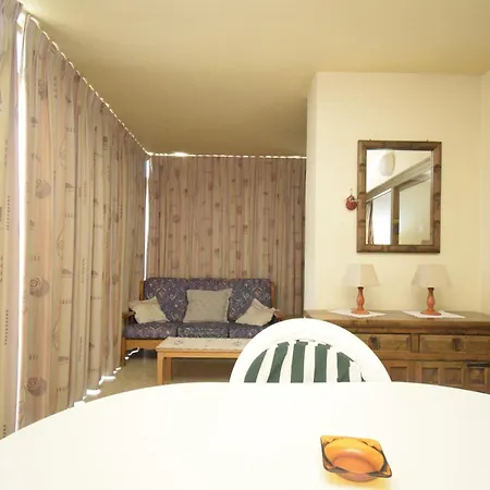 Cachirulo 3a - Arena Benidorm