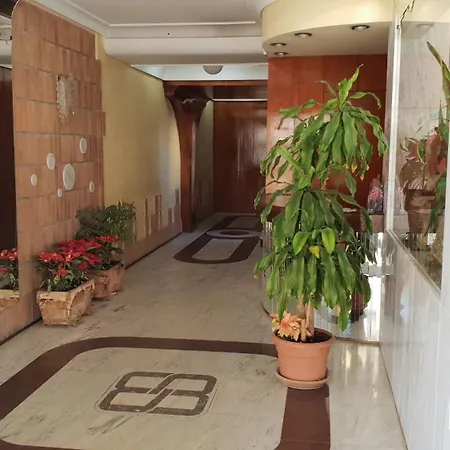 Apartamento Cachirulo 3a - Arena