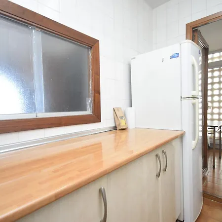 Cachirulo 3a - Arena Apartamento *