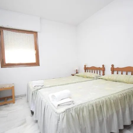 Cachirulo 3a - Arena Benidorm