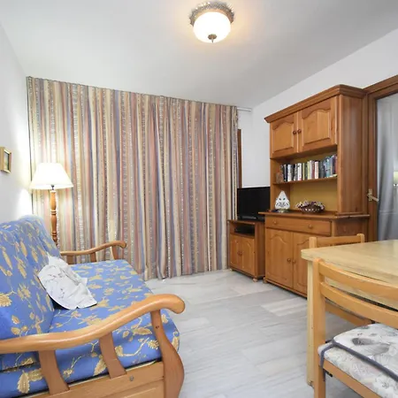 Cachirulo 3a - Arena Apartamento *