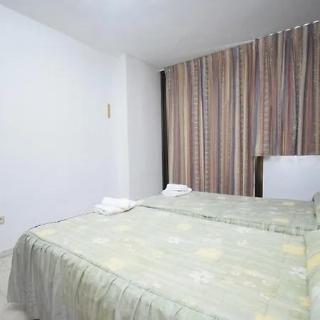 Apartamento Cachirulo 3a - Arena *