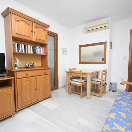 Cachirulo 3a - Arena Apartamento Benidorm