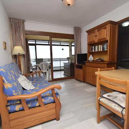 Apartamento Cachirulo 3a - Arena