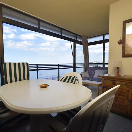 Apartamento Cachirulo 3a - Arena *