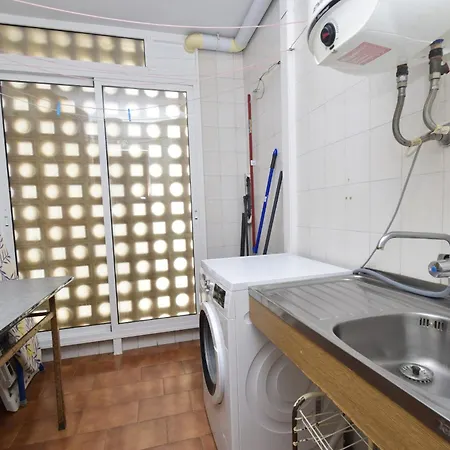 Cachirulo 3a - Arena Apartamento Benidorm