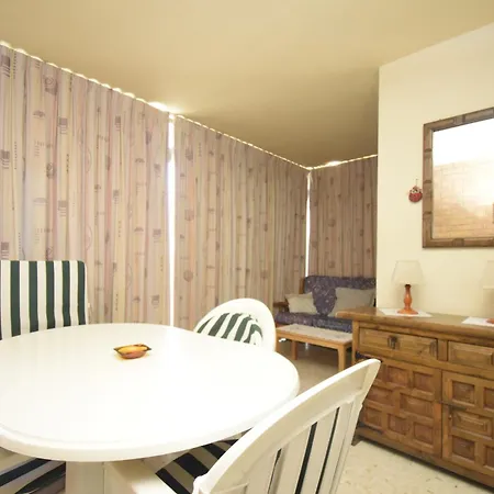 Apartamento Cachirulo 3a - Arena